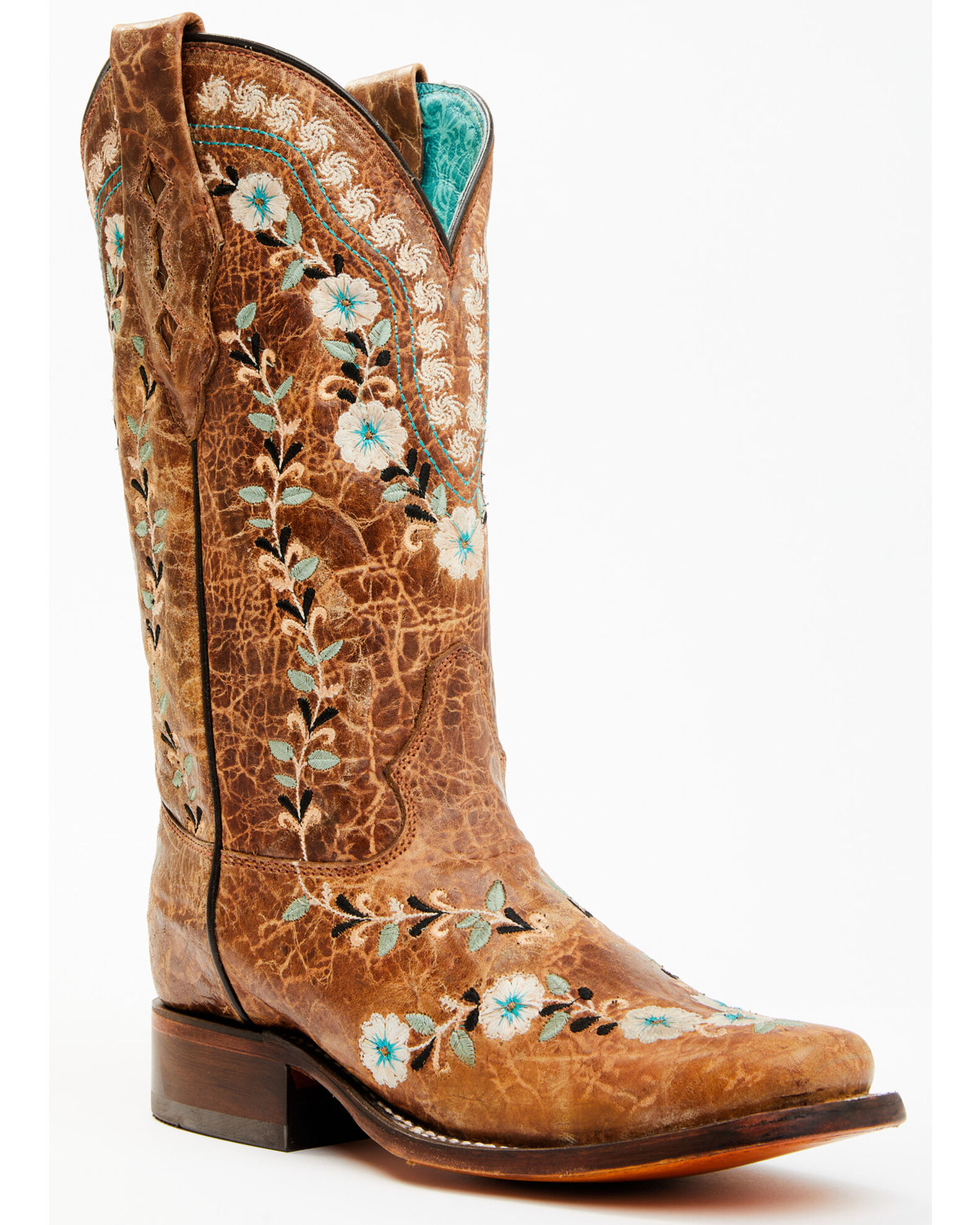 Sheplers womens boots discount