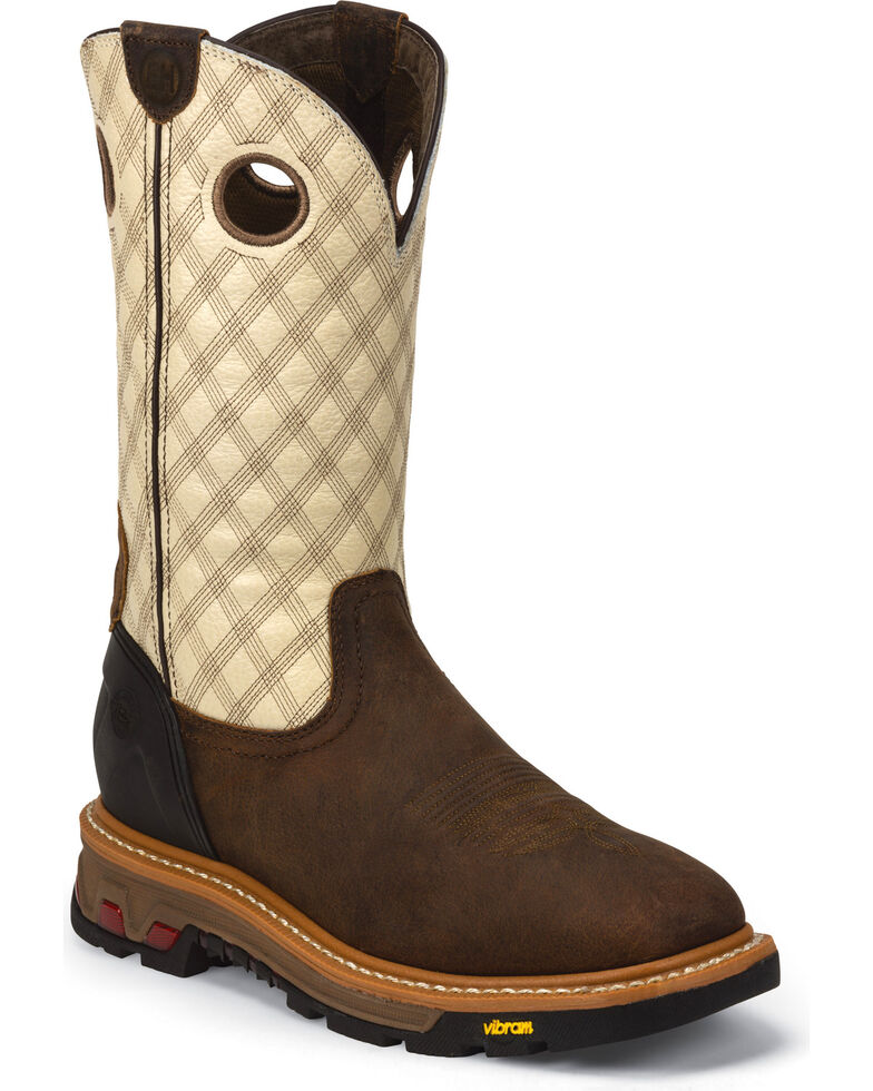 work boots electrical hazard