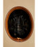 Image #4 - Seager Chase 4X Wool Felt Cowboy Hat, Stone, hi-res