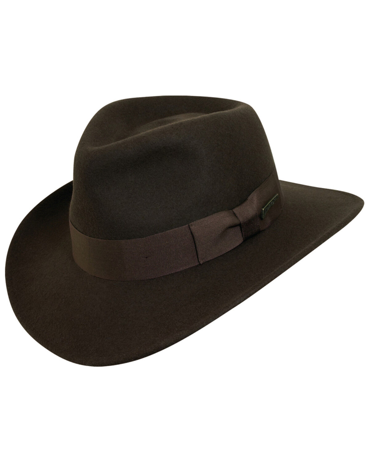 Indiana Jones Hats \u0026 Fedoras - Sheplers