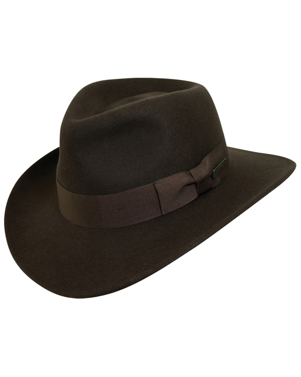 Indiana jones hat stetson clearance