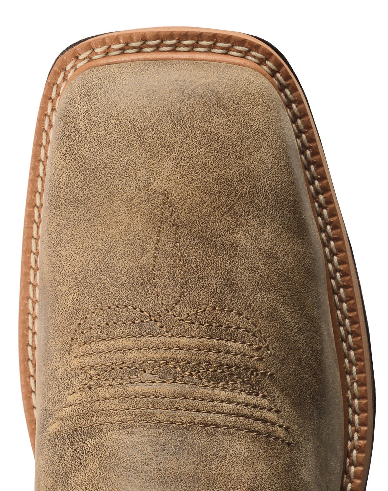 twisted x safety toe womens