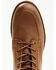 Image #6 - Brothers and Sons Men's Boondocks Casual Boots - Moc Toe, Brown, hi-res