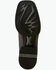Image #5 - Ariat Men's Arrowrock Performance Western Boots - Broad Square Toe, Grey, hi-res