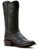 Image #1 - Ariat Men's Willie Western Boots - Square Toe, Black, hi-res