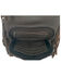 American West Women's Southwestern Tapestry Fringe Handbag, Multi, hi-res