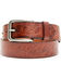 Image #1 - Bed Stu Men's Everton Belt, Brown, hi-res