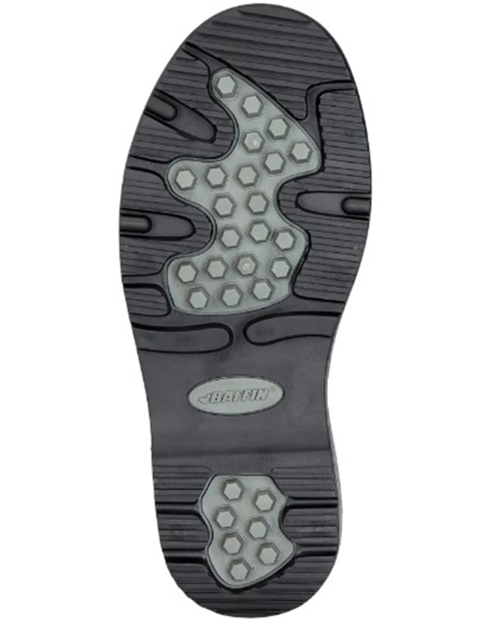 TUNDRA | Men's Boot – Baffin
