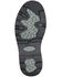Image #5 - Baffin Men's Brown Canada Waterproof Faux Fur Leather Tundra Work Boots - Soft Toe, Brown, hi-res