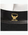 Image #4 - Stetson Skyline 6X USA 250th Felt Cowboy Hat, Black, hi-res