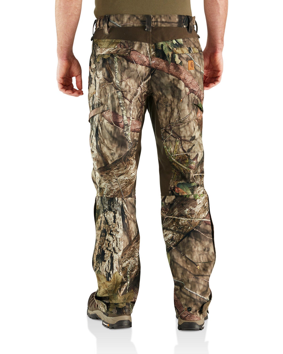 Mens big and tall camo pants Clearance