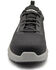 Image #4 - New Balance Men's Nautilus Springwater Work Shoes - Carbon Toe, Black, hi-res