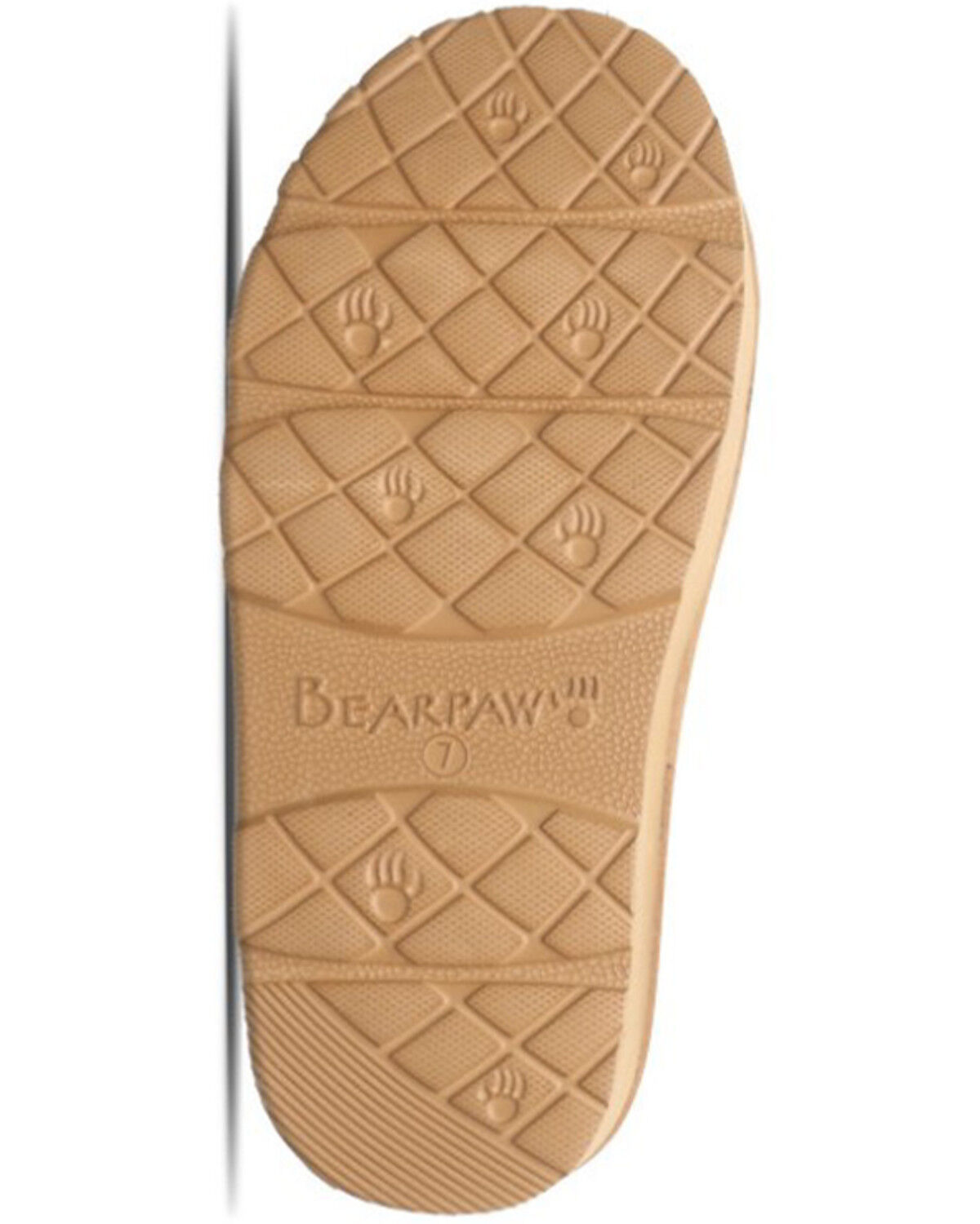 Image #4 - Bearpaw Women's Retro Loki Platform Slippers, Brown, hi-res