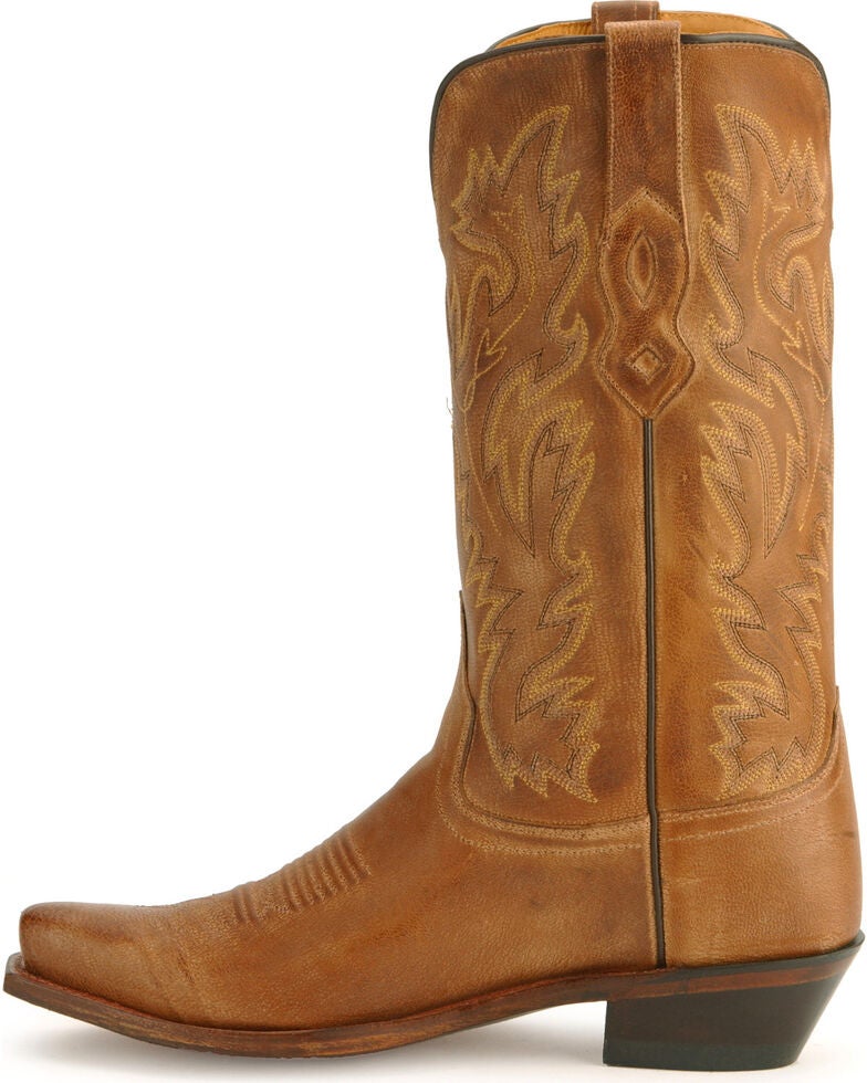 Old West Contemporary Cowboy Boots Sheplers