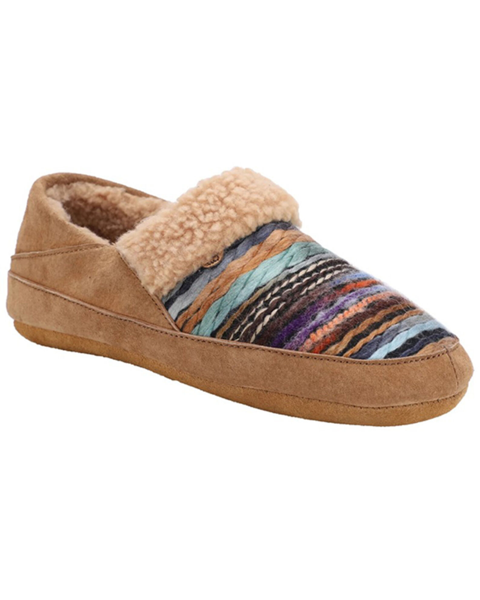 Lamo womens slippers discount