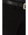 Image #2 - Cody James Black 1978® Men's Dexter Slim Bootcut Stretch Denim Jeans, Black, hi-res