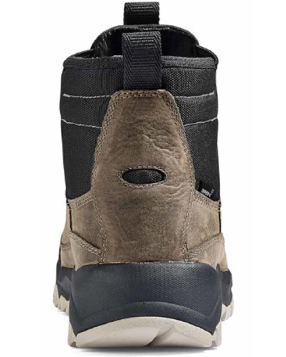 Image #5 - Kodiak Men's Tarbot Modern Utility Work Boots - Soft Toe, Medium Brown, hi-res