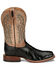 Image #2 - Tony Lama Men's Castillo Full Quill Ostrich Exotic Western Boots - Broad Square Toe, , hi-res