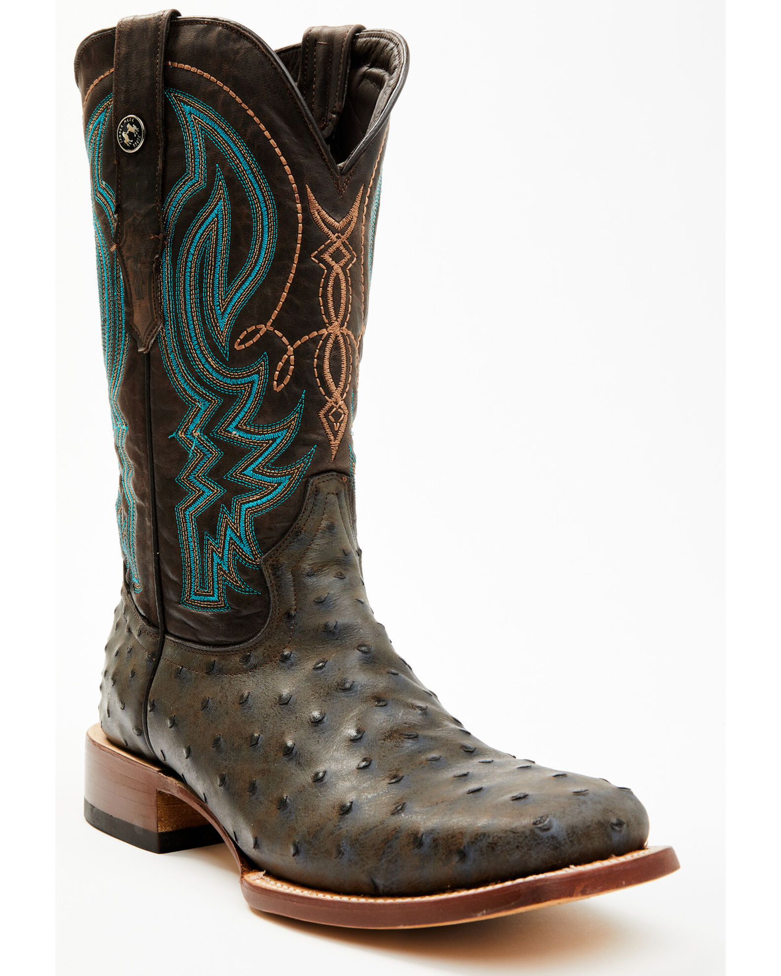 Lucchese tanner online