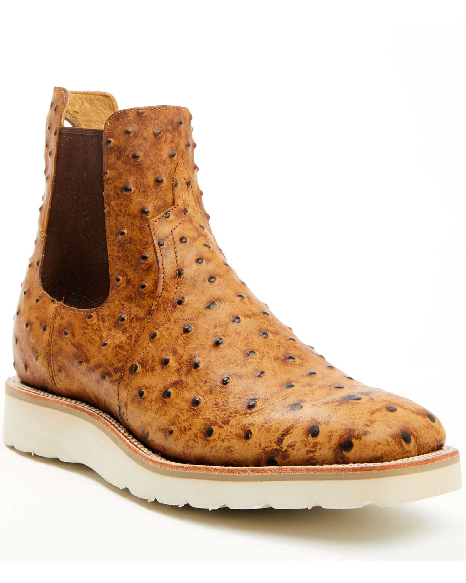 Thorogood chelsea boots top