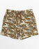 Cody James Infant Boys' Onesie & Camo Shorts - 2-Piece Set, Camouflage, hi-res