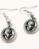 Image #3 - Idyllwind Women's Belinda Earring Set - 6 Piece, Silver, hi-res