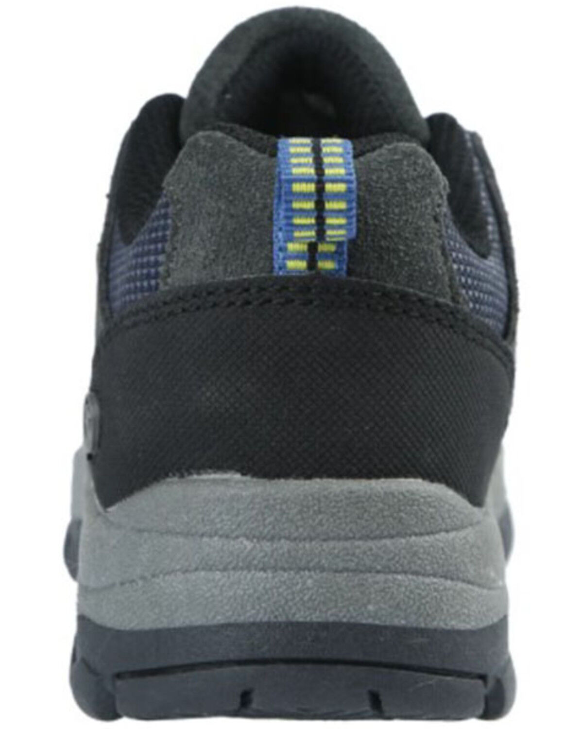 Image #4 - Northside Boys' Monroe Jr. Hiking Shoes, Blue, hi-res