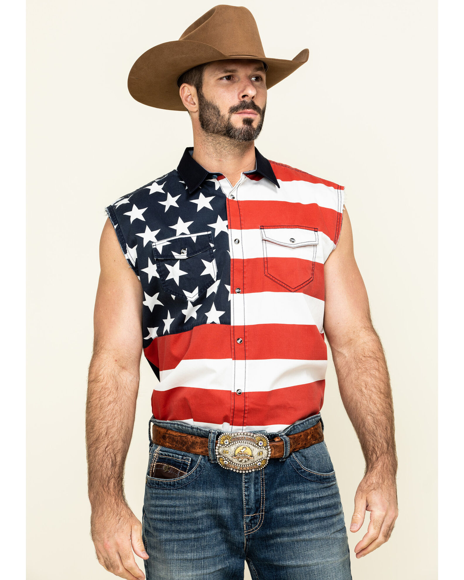 Sleeveless cowgirl shirts new arrivals