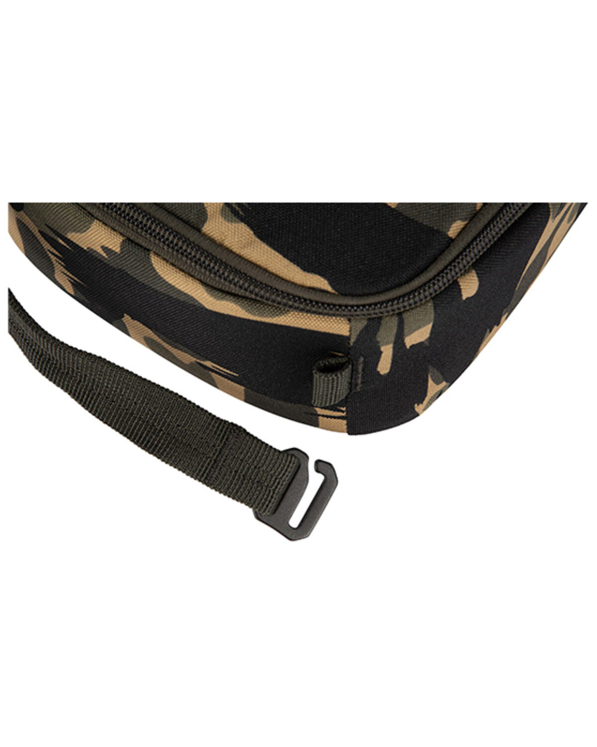 Image #5 - Carhartt Camo Print Insulated Lunch Cooler, Camouflage, hi-res