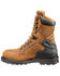 Carhartt 8" Bison Waterproof Work Boots, Bison, hi-res