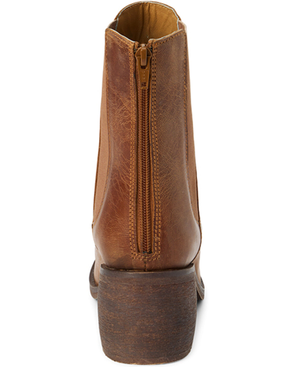 Image #5 - Matisse Women's Campello Booties - Round Toe, , hi-res