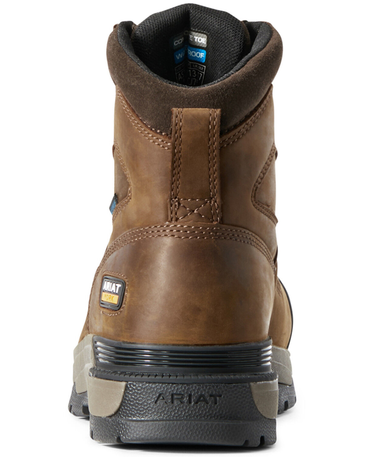 ariat mastergrip