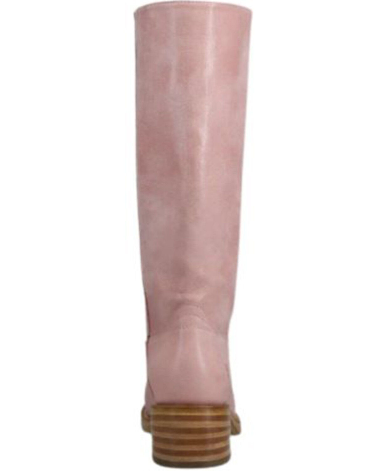 Image #5 - Frye Women's Campus 14L Fashion Boots - Round Toe, Pink, hi-res