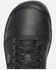 Image #3 - Keen Men's Austin Hiking Shoes - Soft Toe, Black, hi-res
