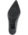 Image #7 - DanielXDiamond Women's Johnny Guitar Western Boots - Snip Toe, Grey, hi-res
