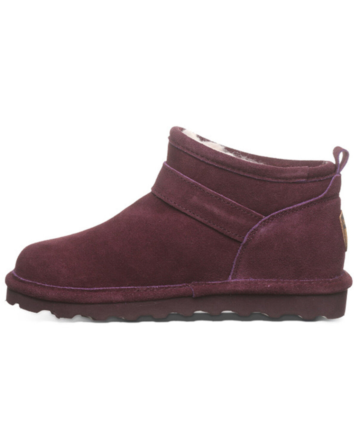 Image #3 - Bearpaw Women's Petite Causal Boots, , hi-res