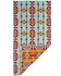 Image #1 - Carstens Home Rowan Bath Towel, Blue, hi-res