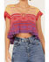 Image #3 - Free People Women's Lily Sweater Tee, Multi, hi-res