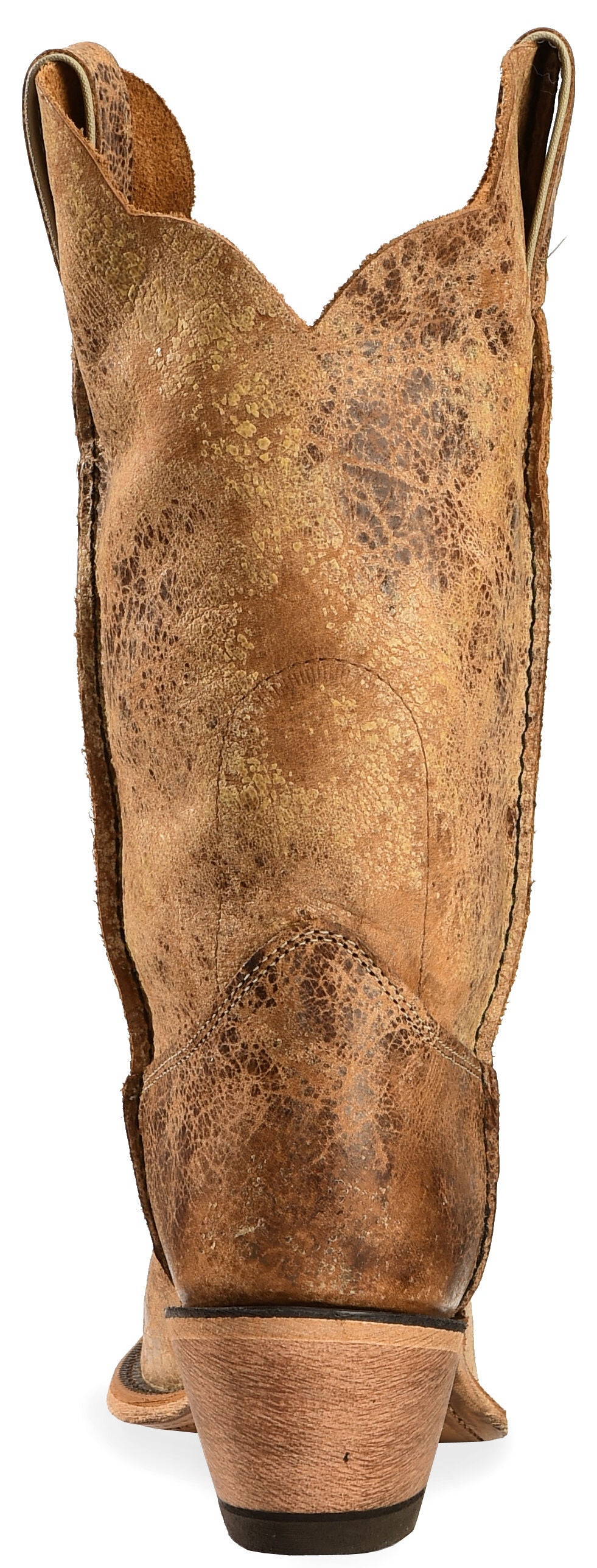 justin wildwood boots