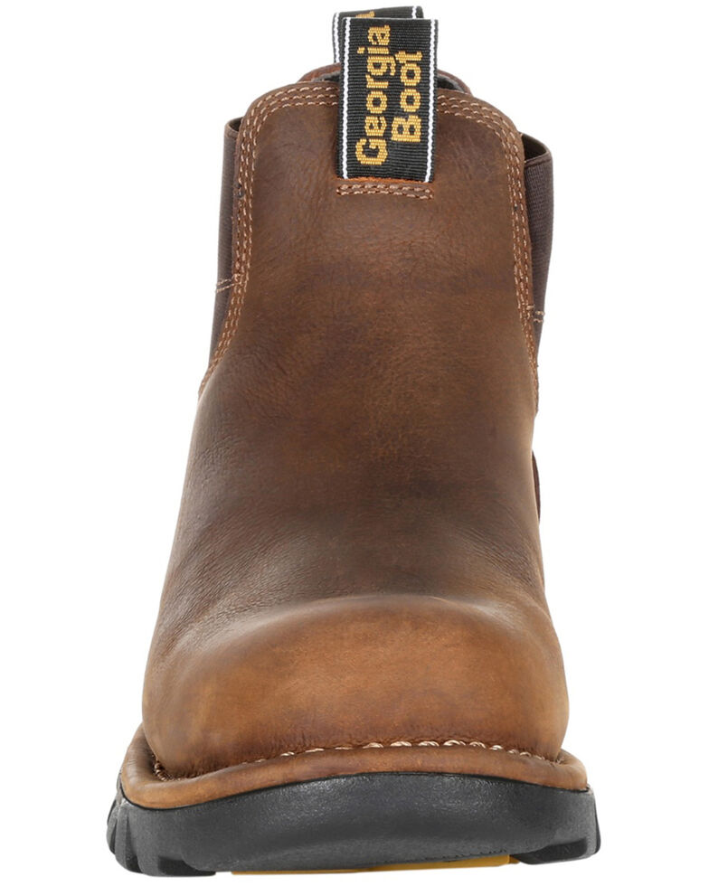 men's waterproof chelsea