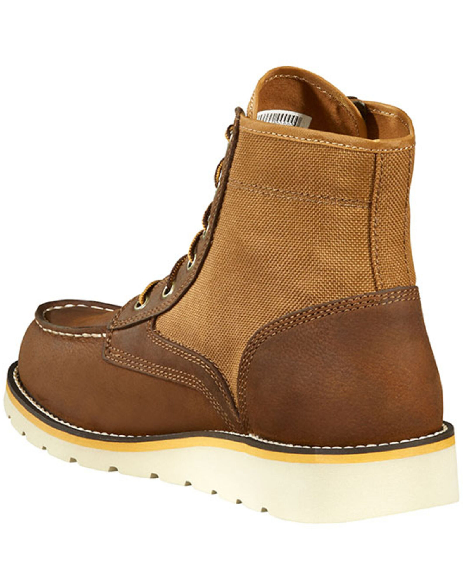Carhartt Men s Wedge Ankle Work Boots Soft Toe Sheplers