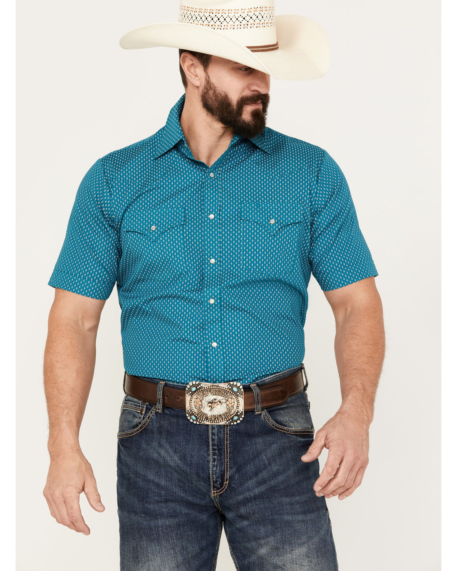Ely sales walker shirts