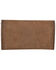 STS Ranchwear By Carroll Women's Brown Baroness ll Style Wallet, Brown, hi-res