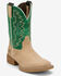 Image #1 - Justin X Cody Johnson Men's Dear Rodeo Performance Western Boots - Broad Square Toe, Tan, hi-res