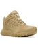 Bates Men's Rush Shield Work Boots - Soft Toe, Coyote, hi-res