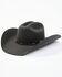 Image #1 - Cody James 3X Felt Cowboy Hat, Grey, hi-res