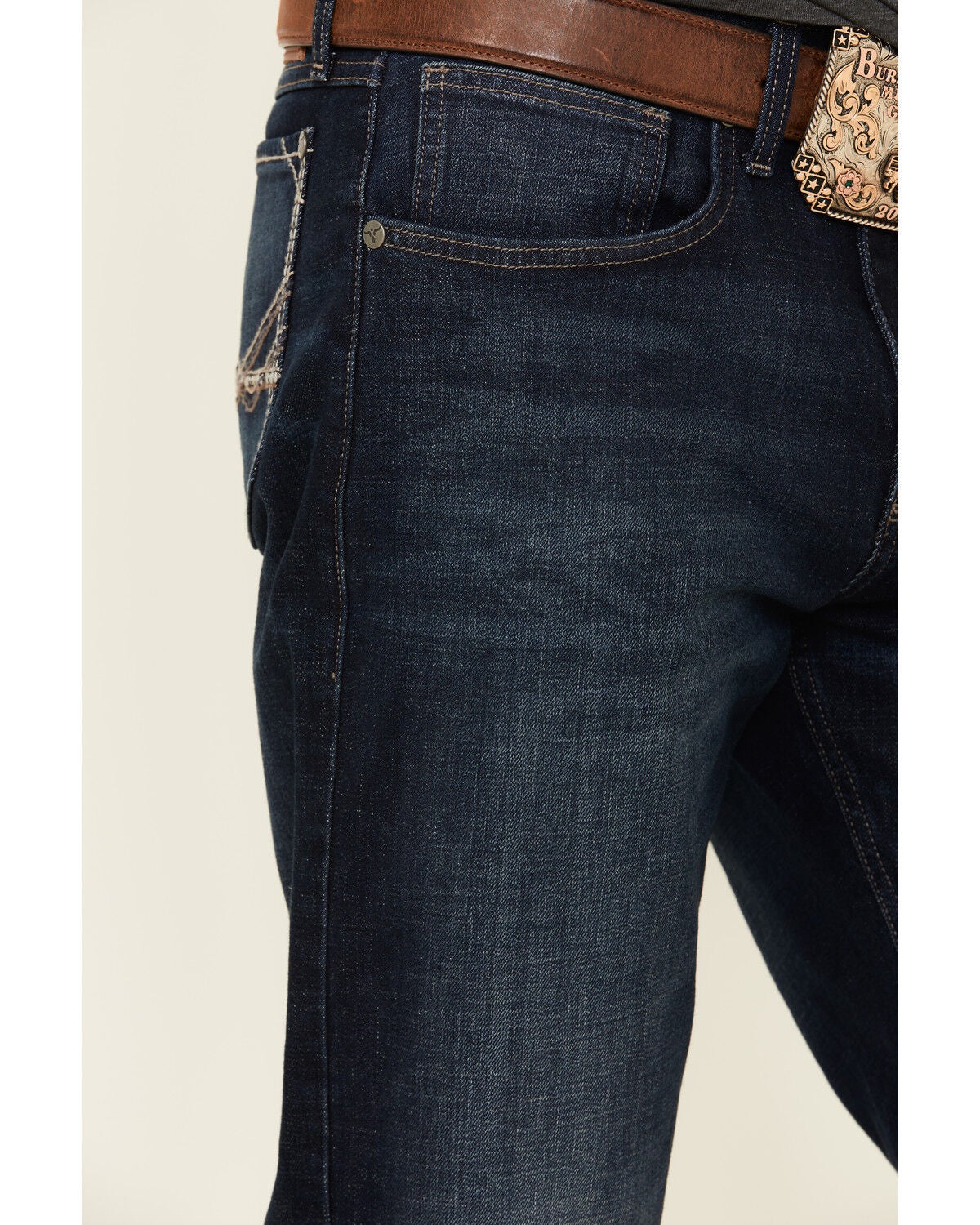 wrangler 20x 33 extreme relaxed