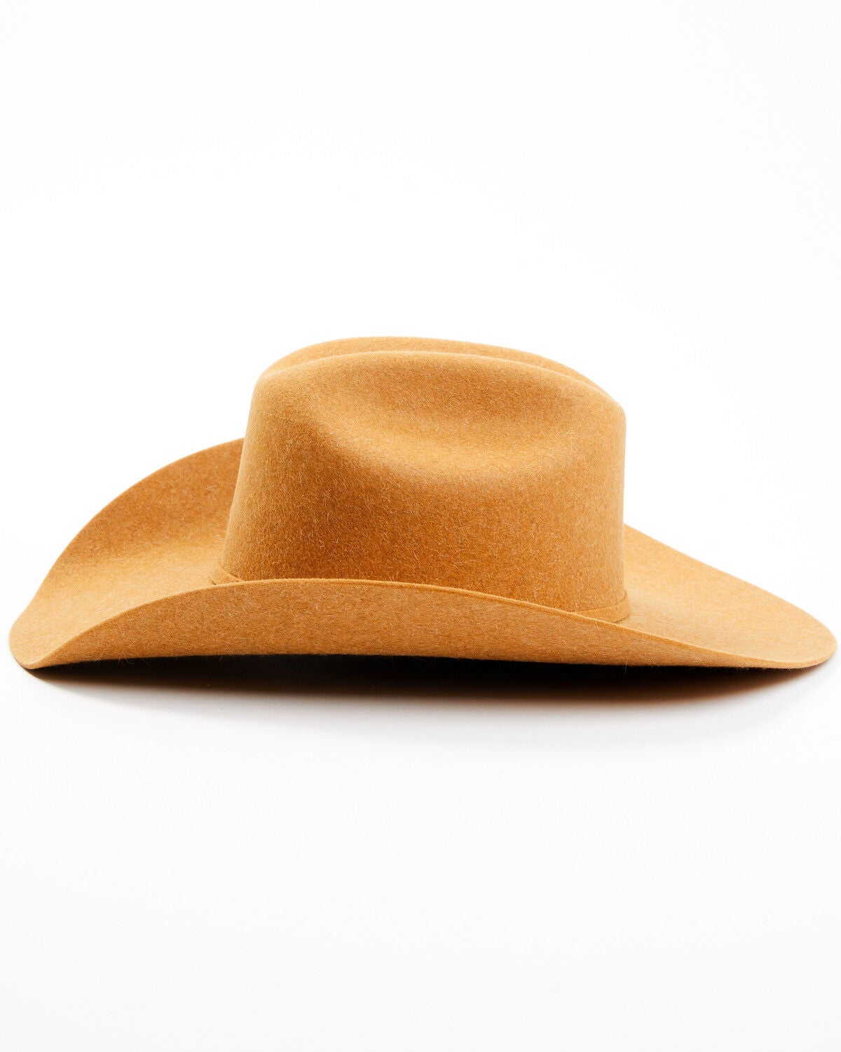 Serratelli Antelope 8X Beaver Fur Felt 