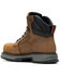 Image #3 - Wolverine Men's 6" Reforce EnergyBound&trade; CarbonMax&reg; Work Boots - Composite Toe, Beige, hi-res