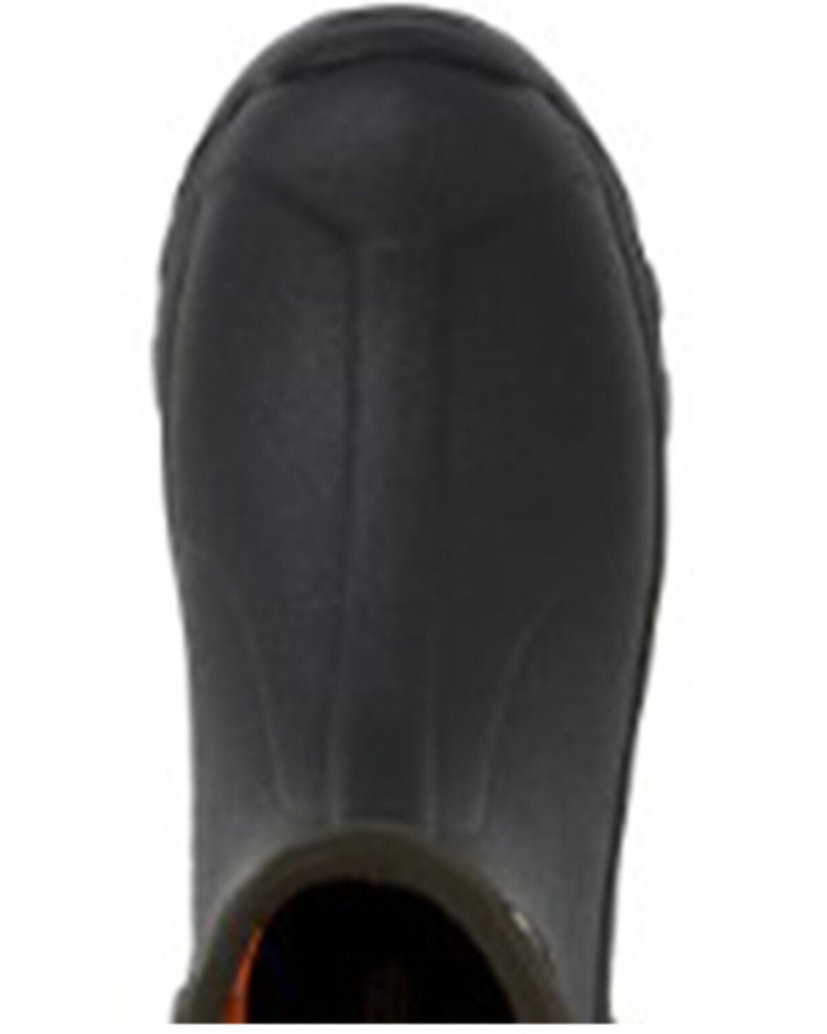 Image #6 - Dryshod Men's Evalusion Lightweight Ankle Waterproof Work Boots - Soft Toe, Brown, hi-res
